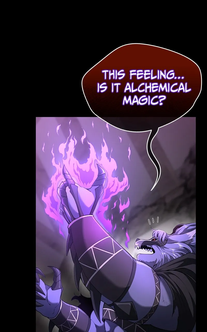 Regression of the Close Combat Mage Chapter 36 page 66 - 