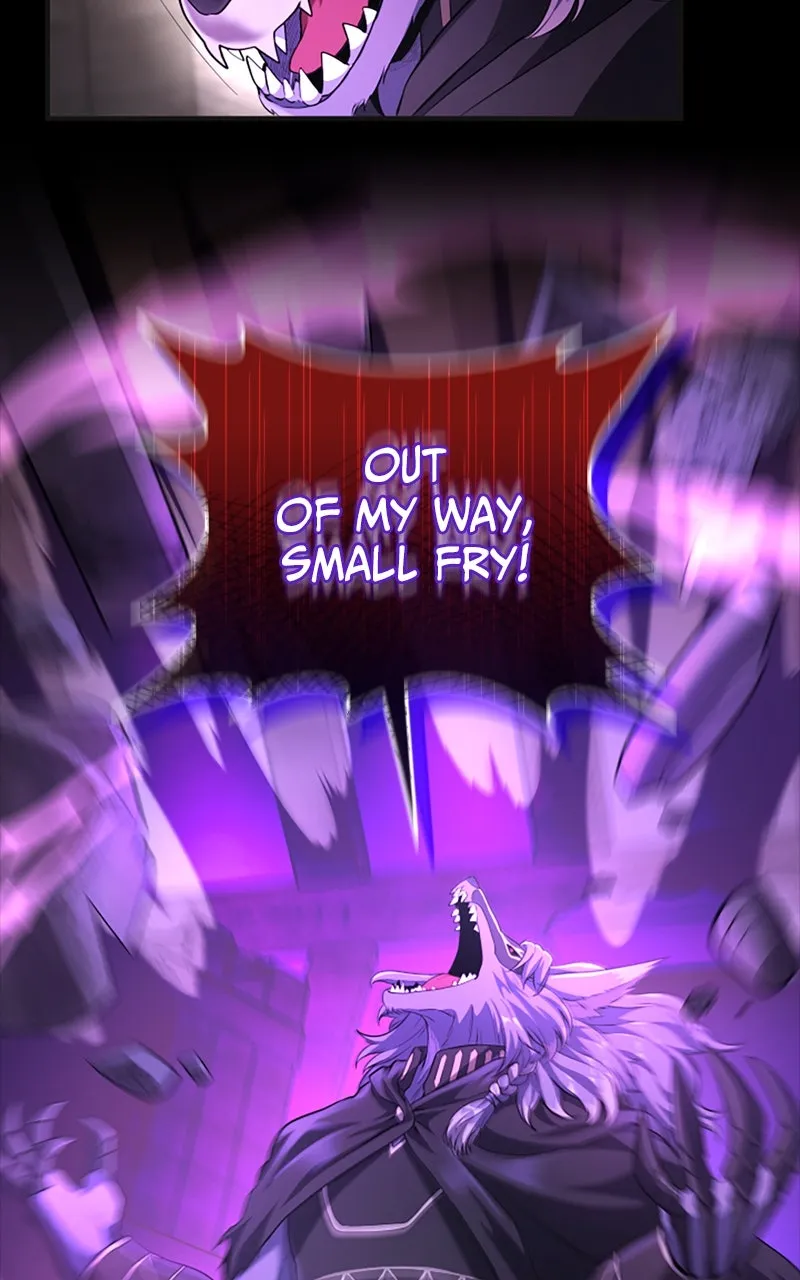 Regression of the Close Combat Mage Chapter 36 page 68 - 