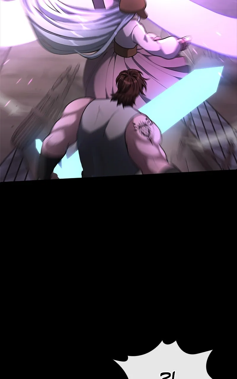 Regression of the Close Combat Mage Chapter 36 page 71 - 