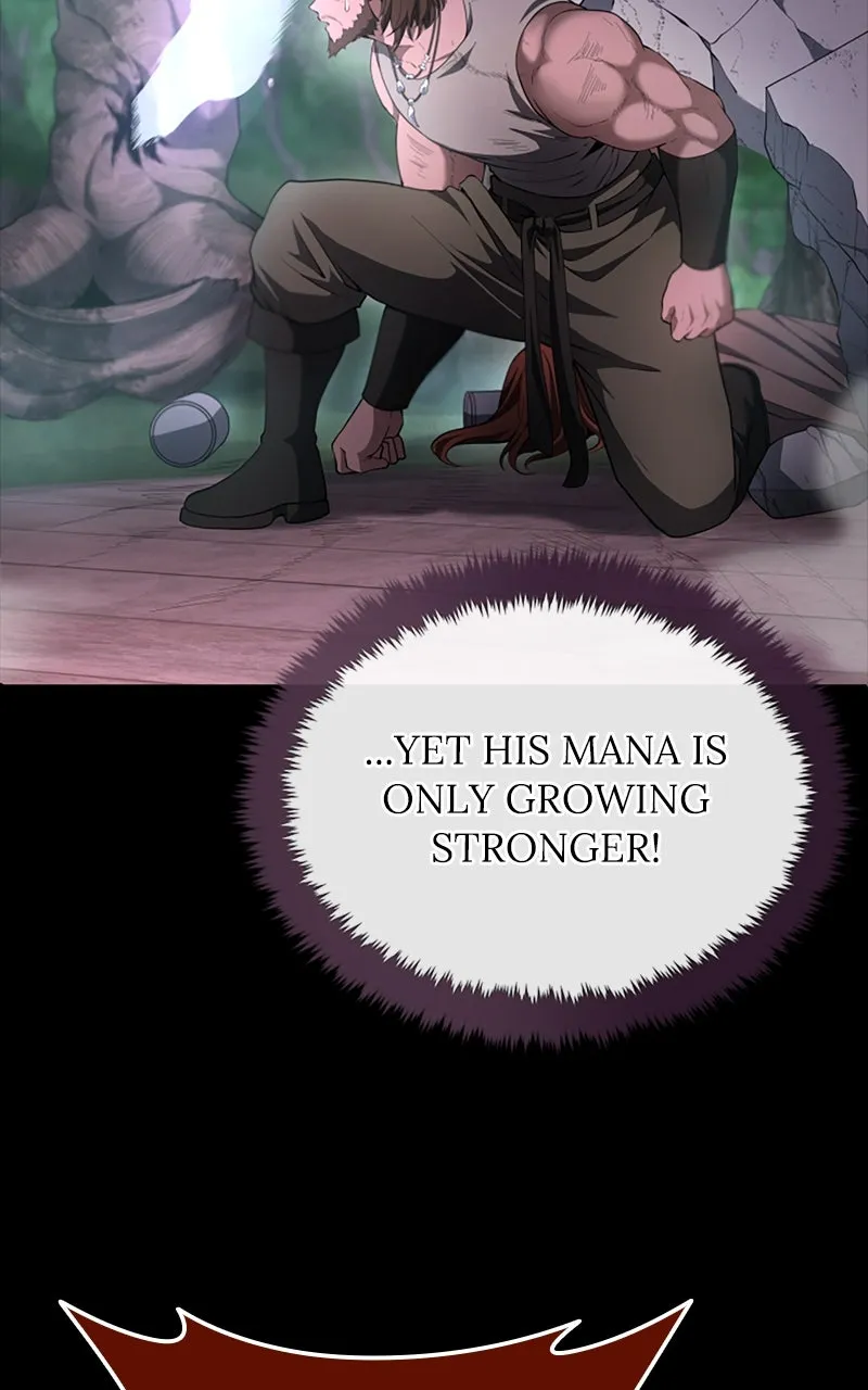 Regression of the Close Combat Mage Chapter 36 page 77 - 