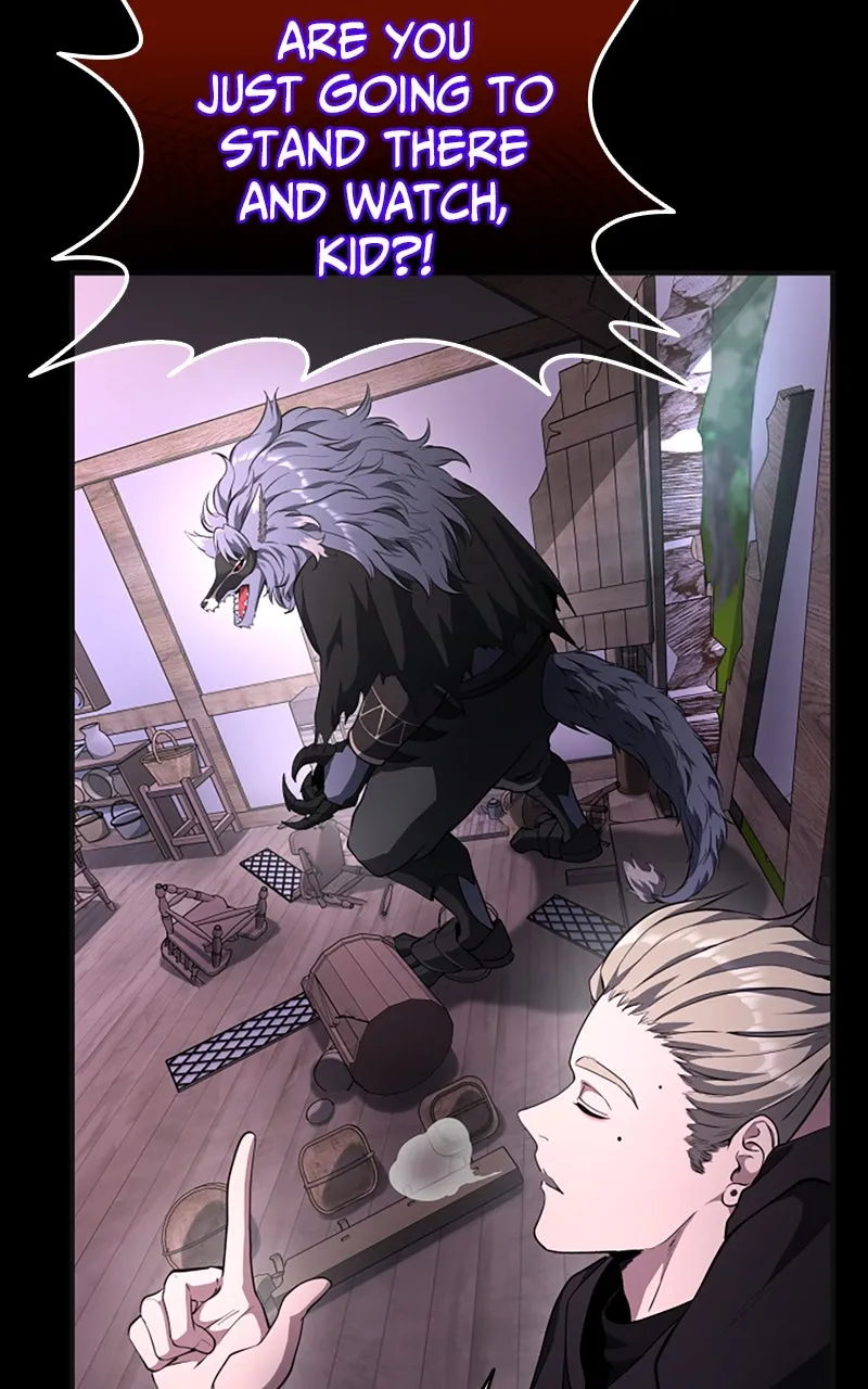 Regression of the Close Combat Mage Chapter 36 page 78 - 