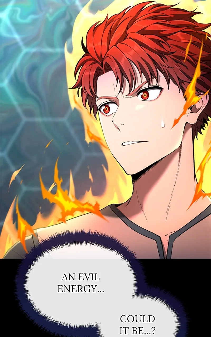Regression of the Close Combat Mage Chapter 36 page 9 - 