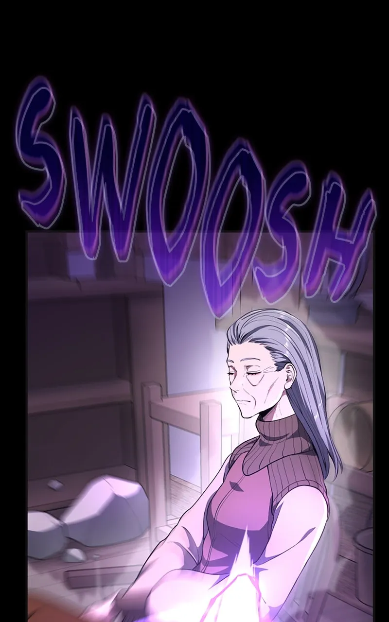 Regression of the Close Combat Mage Chapter 36 page 81 - 