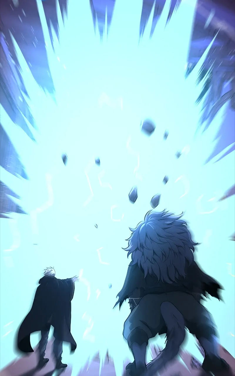 Regression of the Close Combat Mage Chapter 36 page 84 - 