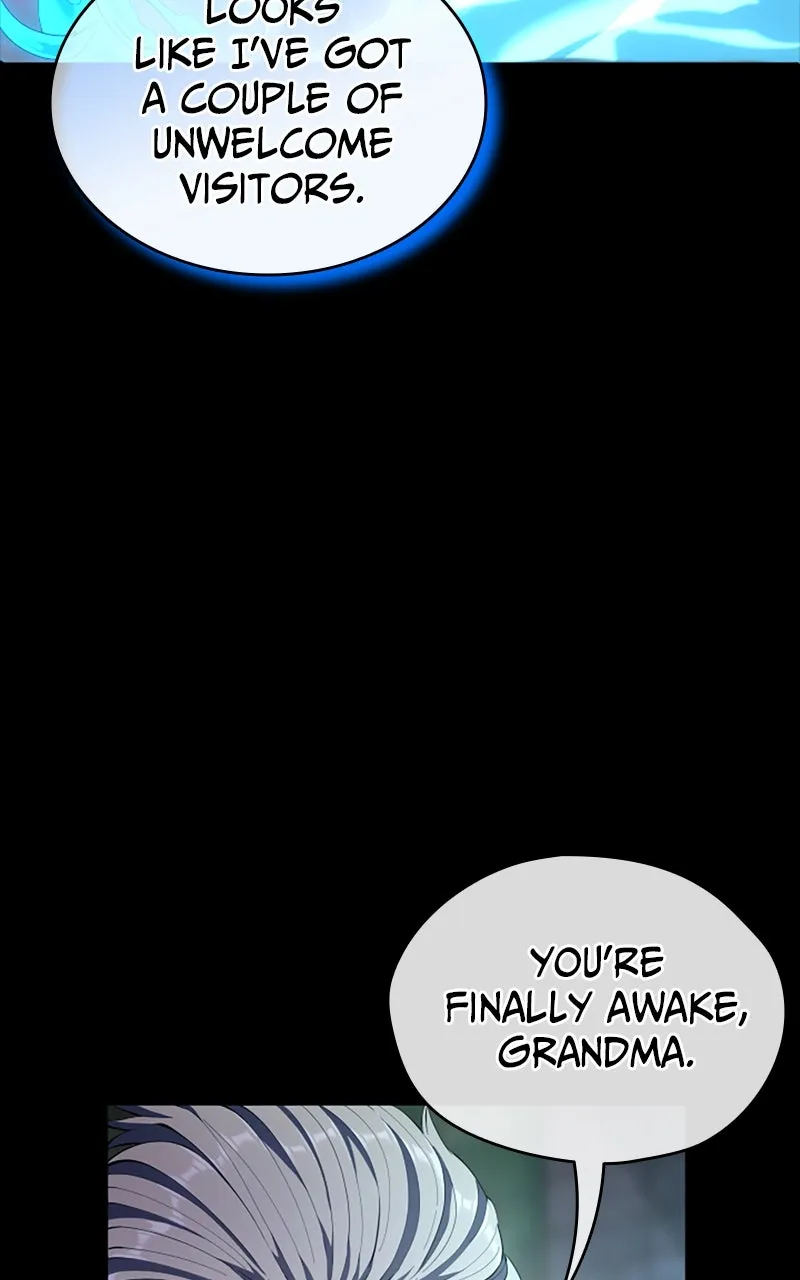 Regression of the Close Combat Mage Chapter 36 page 89 - 