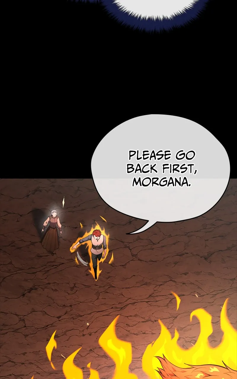 Regression of the Close Combat Mage Chapter 36 page 10 - 