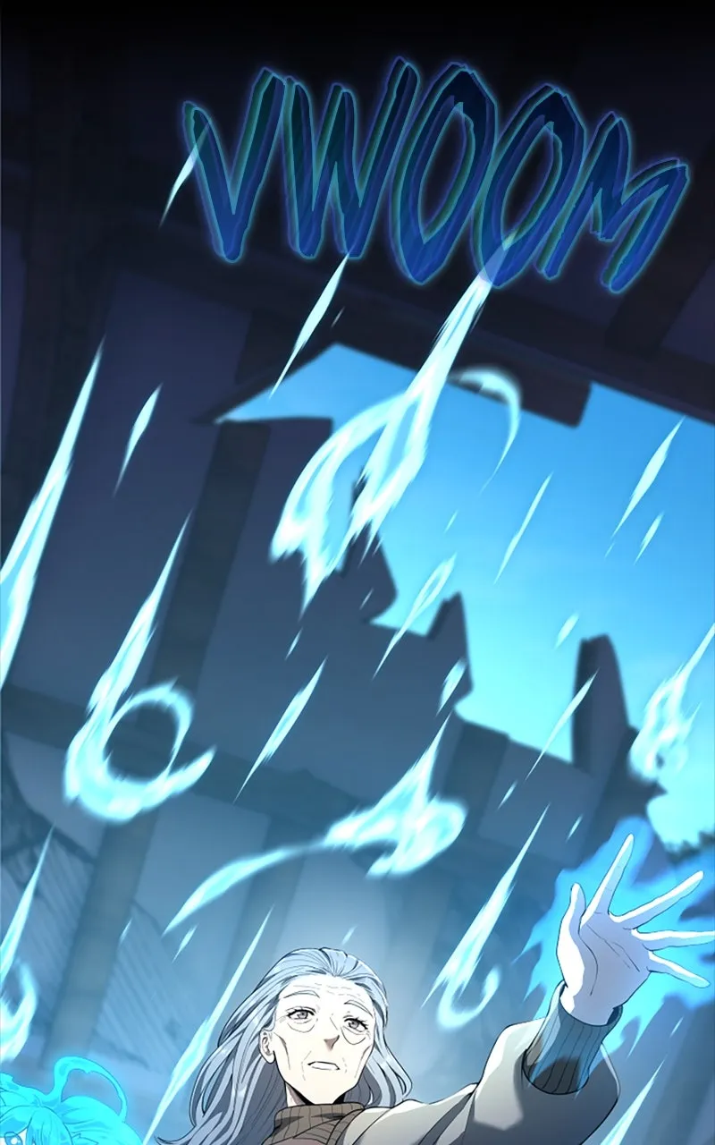 Regression of the Close Combat Mage Chapter 36 page 91 - 