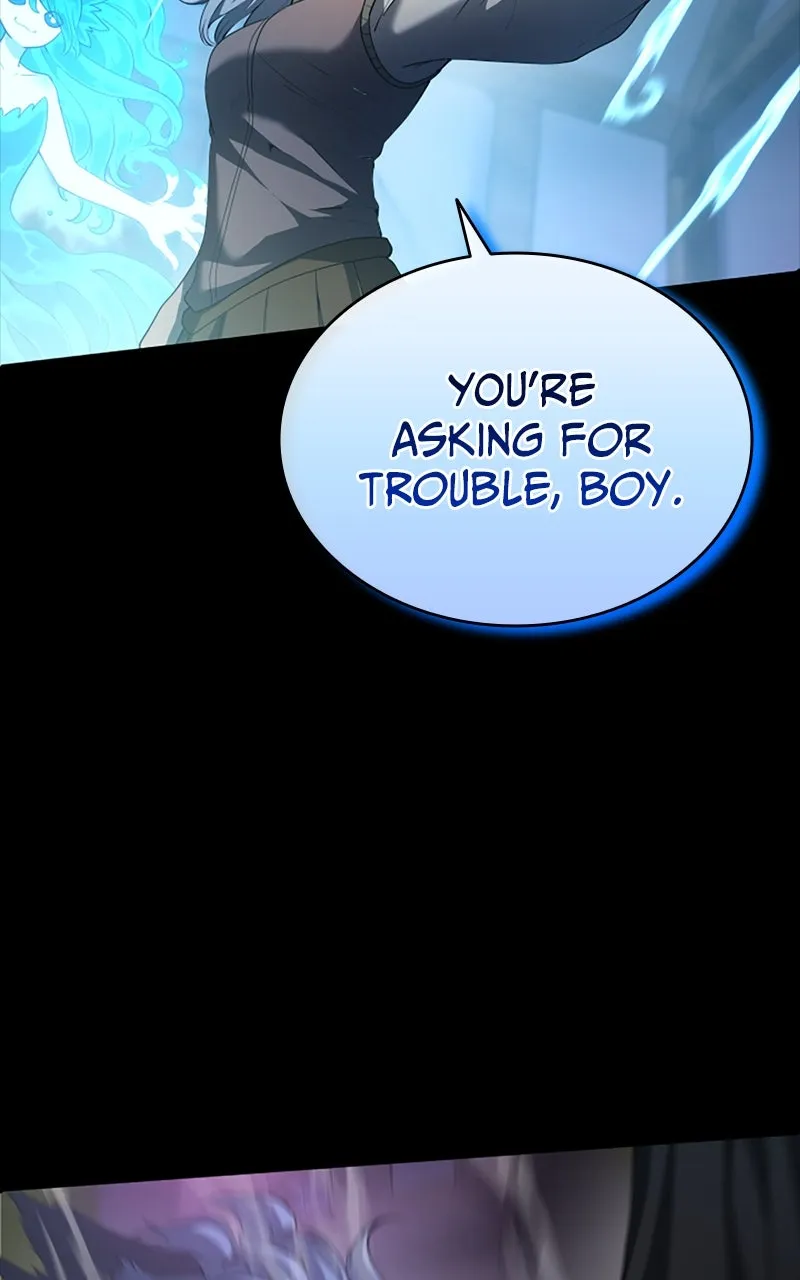 Regression of the Close Combat Mage Chapter 36 page 92 - 