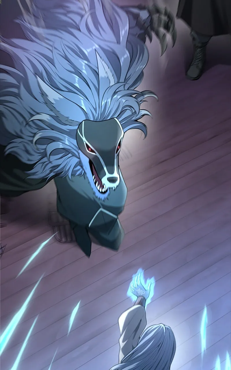 Regression of the Close Combat Mage Chapter 36 page 93 - 