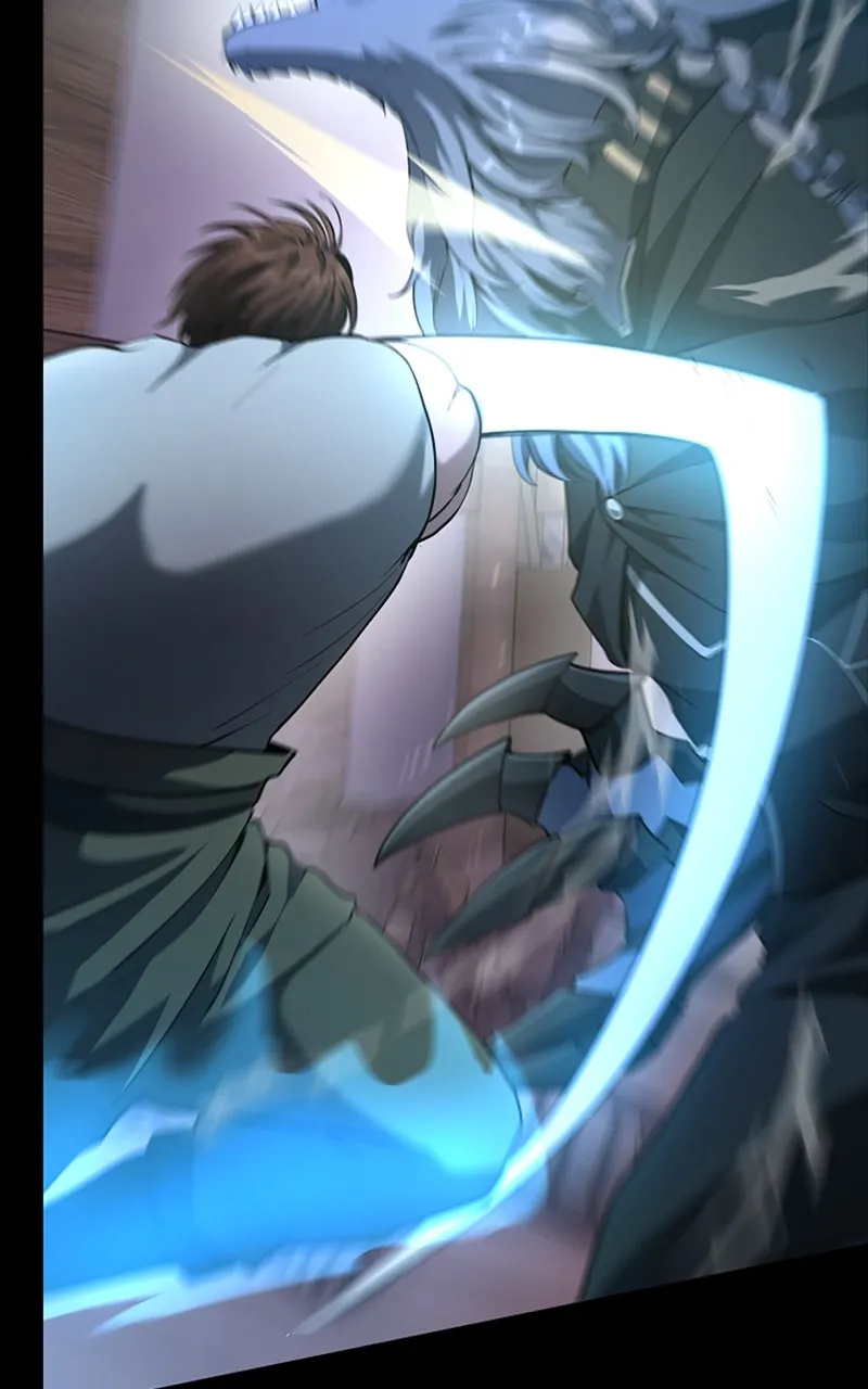 Regression of the Close Combat Mage Chapter 36 page 95 - 