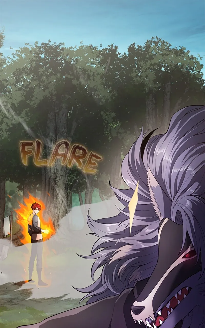 Regression of the Close Combat Mage Chapter 37 page 1 - 