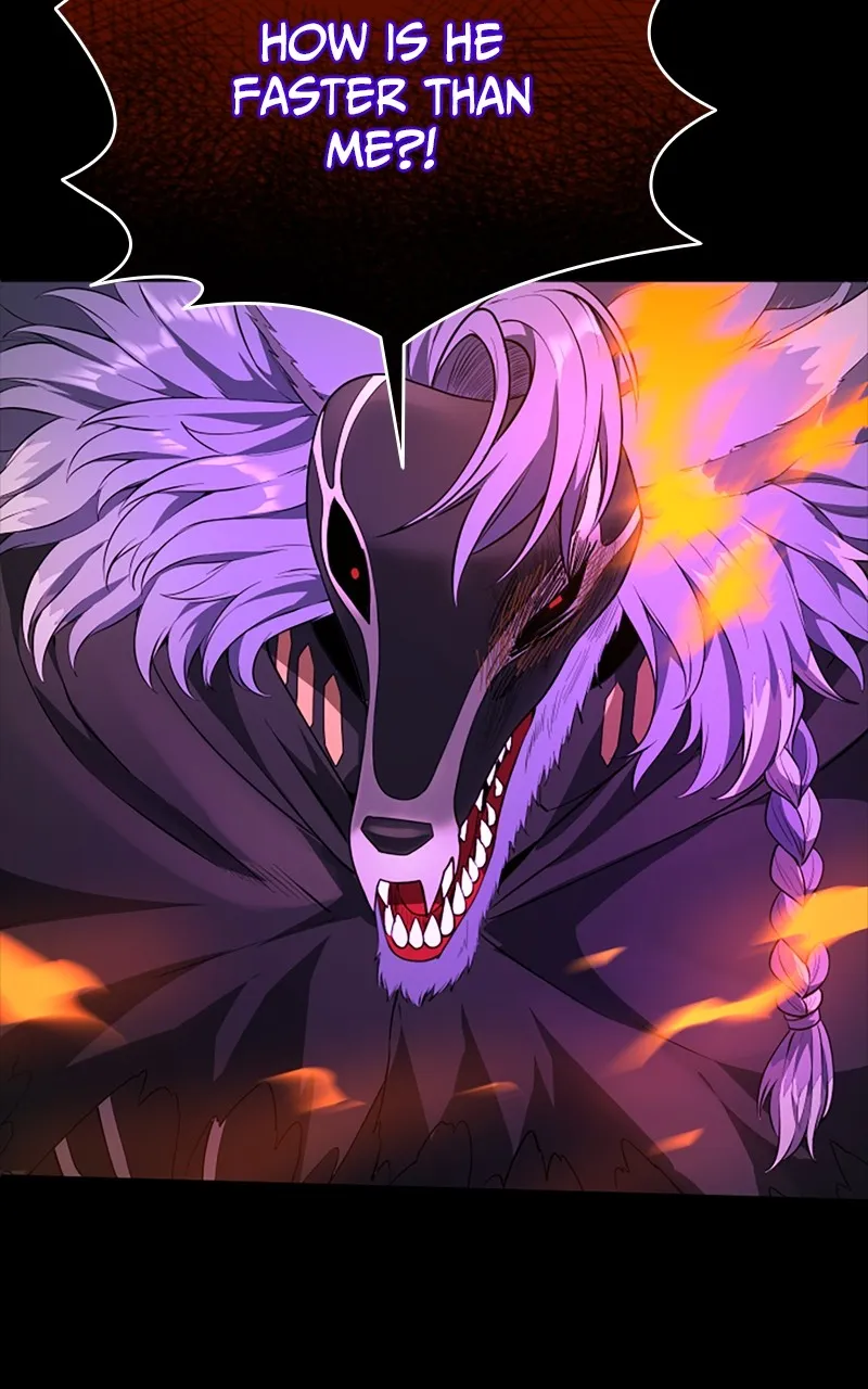 Regression of the Close Combat Mage Chapter 37 page 104 - 