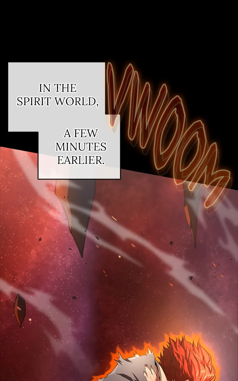 Regression of the Close Combat Mage Chapter 37 page 12 - 