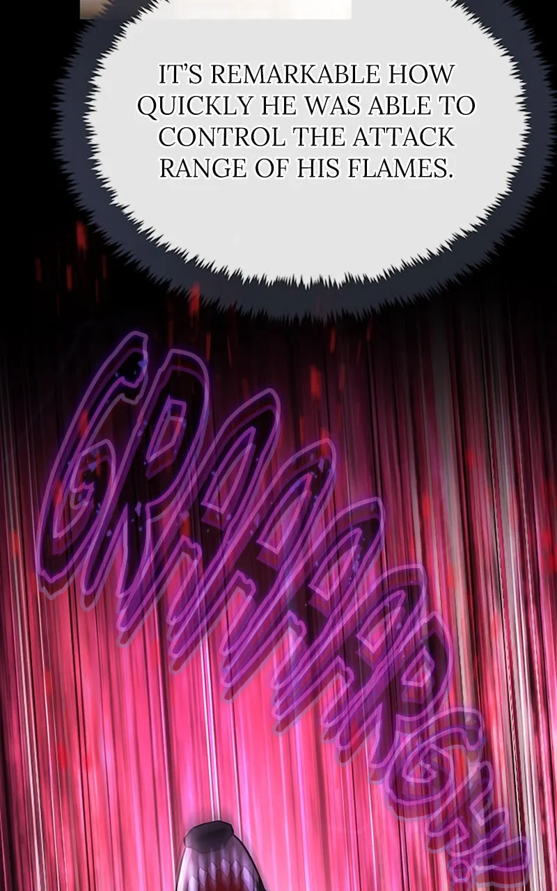 Regression of the Close Combat Mage Chapter 37 page 112 - 