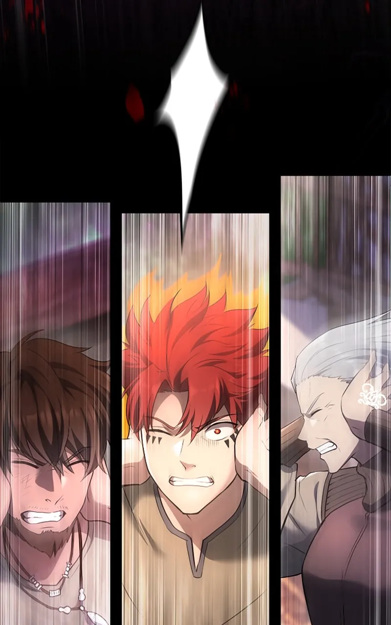 Regression of the Close Combat Mage Chapter 37 page 114 - 