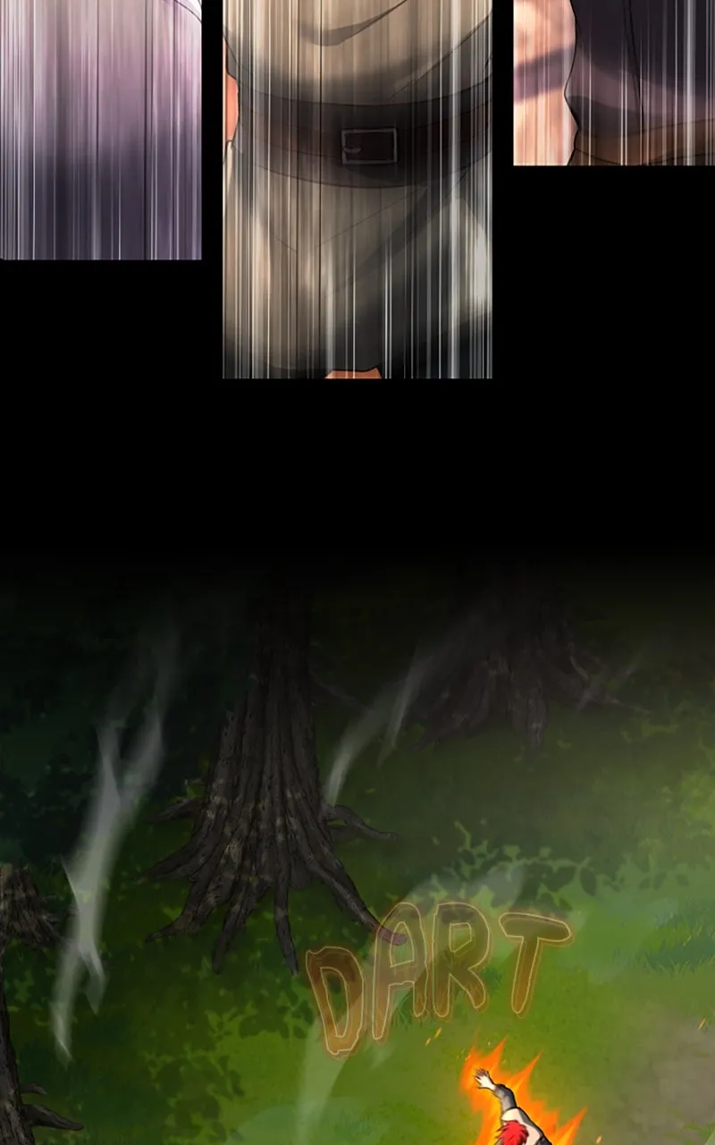 Regression of the Close Combat Mage Chapter 37 page 115 - 
