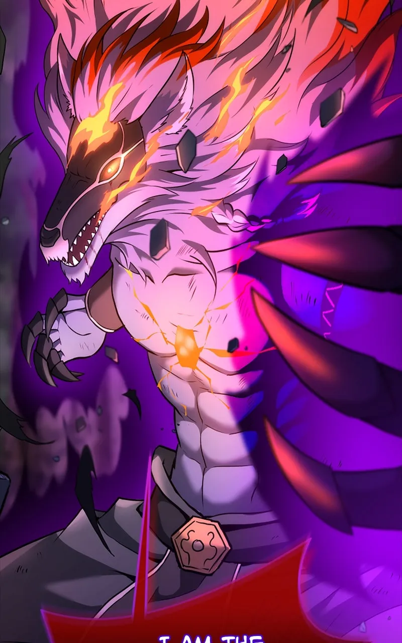 Regression of the Close Combat Mage Chapter 37 page 120 - 