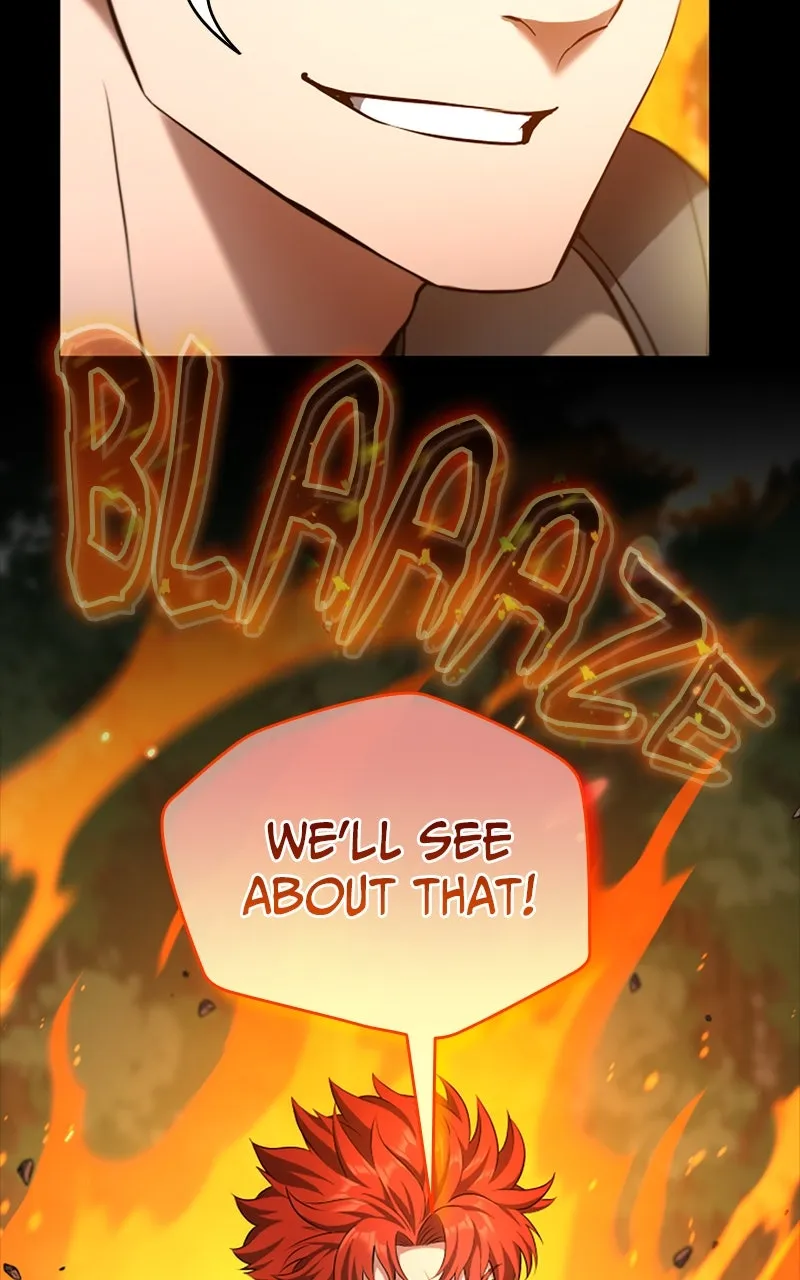 Regression of the Close Combat Mage Chapter 37 page 122 - 
