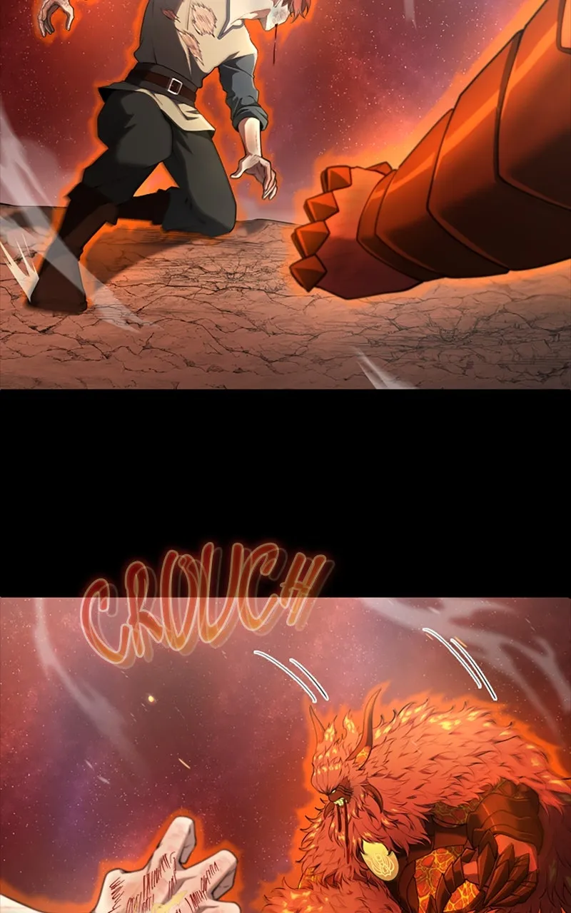 Regression of the Close Combat Mage Chapter 37 page 20 - 