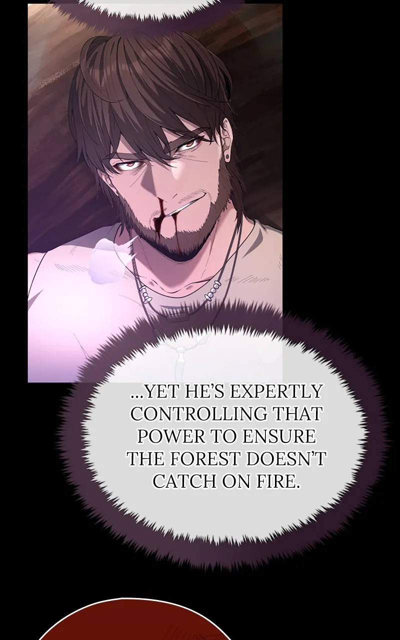 Regression of the Close Combat Mage Chapter 37 page 3 - 