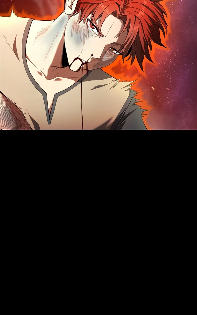 Regression of the Close Combat Mage Chapter 37 page 22 - 