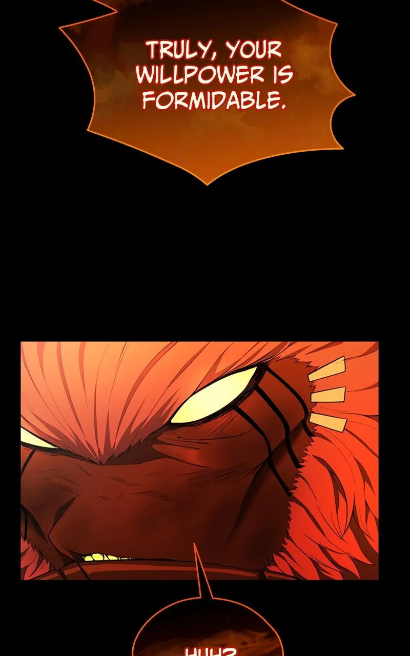 Regression of the Close Combat Mage Chapter 37 page 24 - 