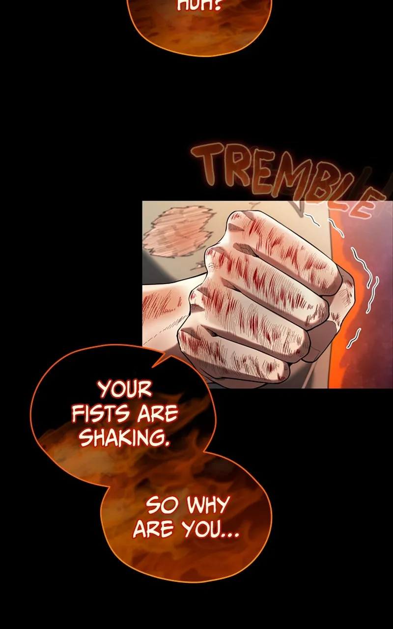 Regression of the Close Combat Mage Chapter 37 page 25 - 