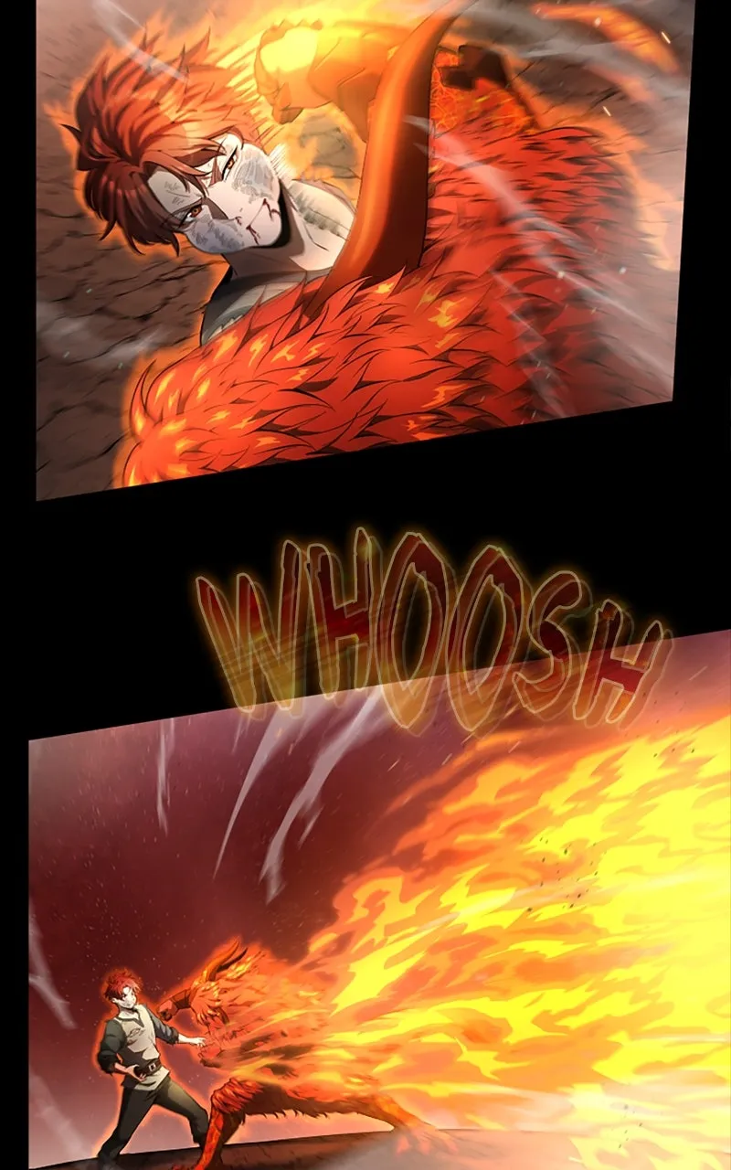 Regression of the Close Combat Mage Chapter 37 page 30 - 