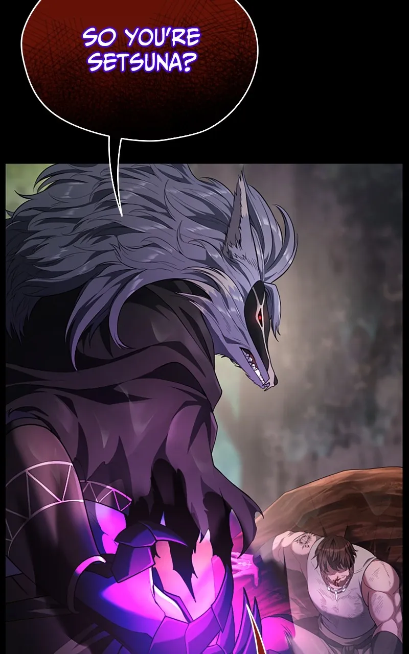 Regression of the Close Combat Mage Chapter 37 page 4 - 