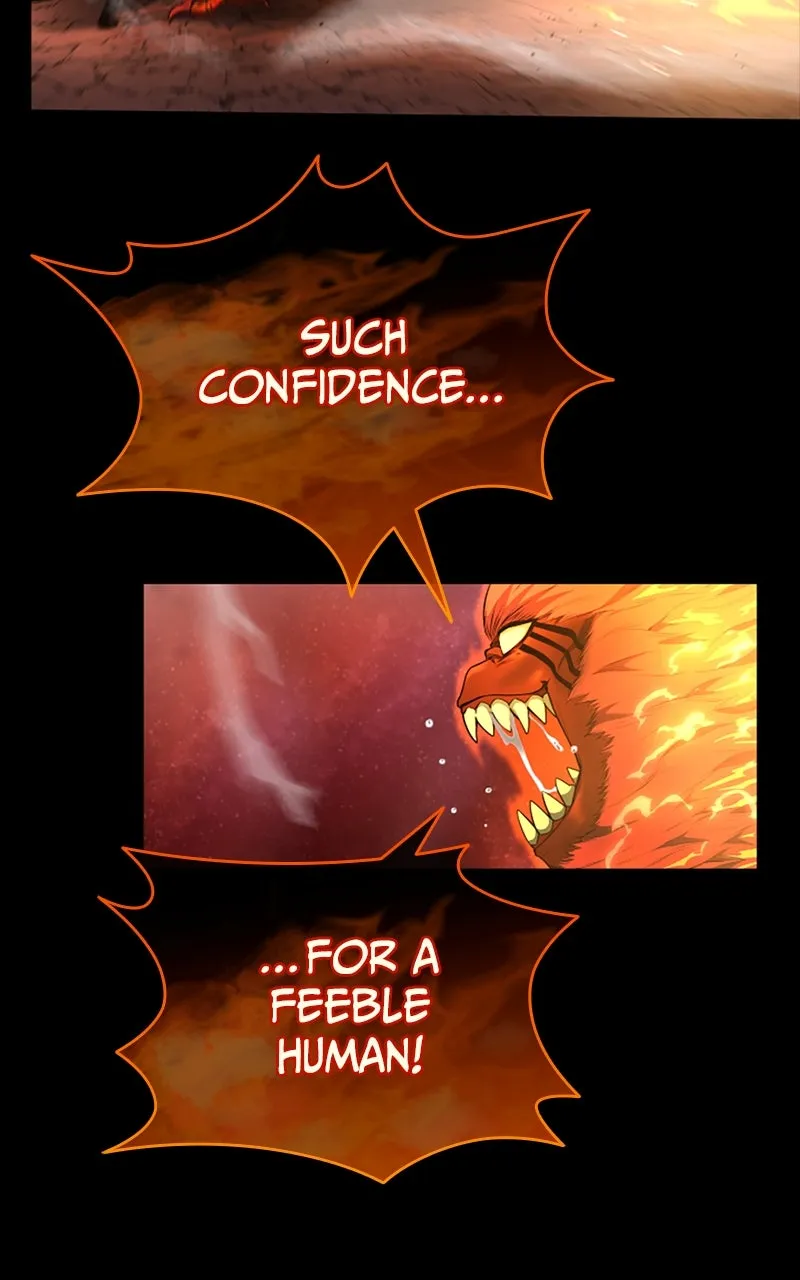 Regression of the Close Combat Mage Chapter 37 page 31 - 