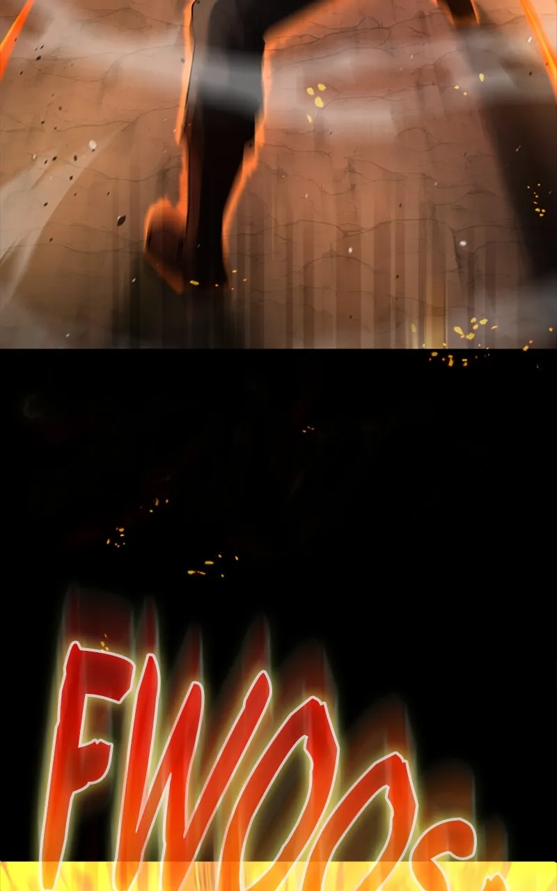 Regression of the Close Combat Mage Chapter 37 page 35 - 