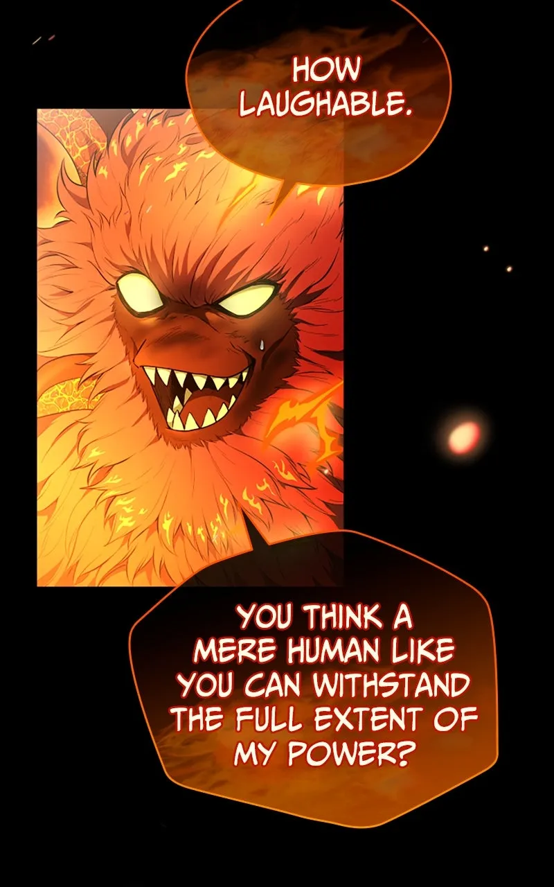 Regression of the Close Combat Mage Chapter 37 page 38 - 