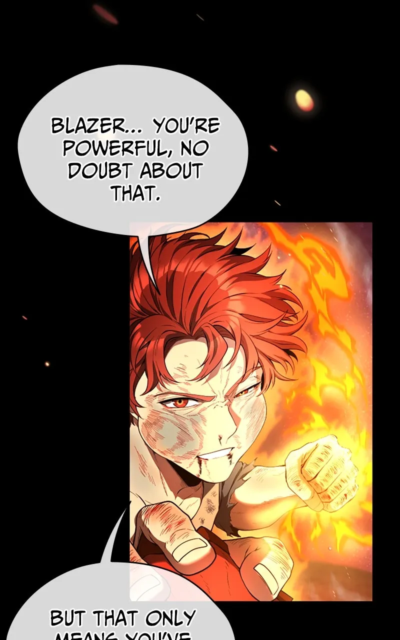 Regression of the Close Combat Mage Chapter 37 page 39 - 