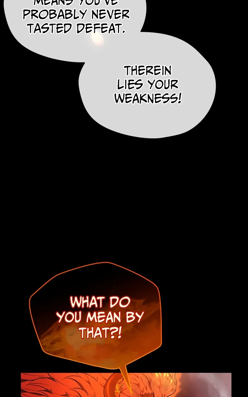Regression of the Close Combat Mage Chapter 37 page 40 - 
