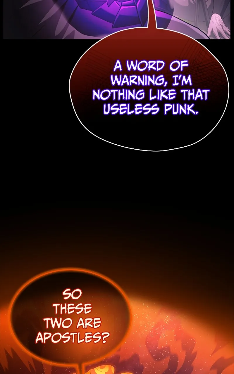 Regression of the Close Combat Mage Chapter 37 page 5 - 
