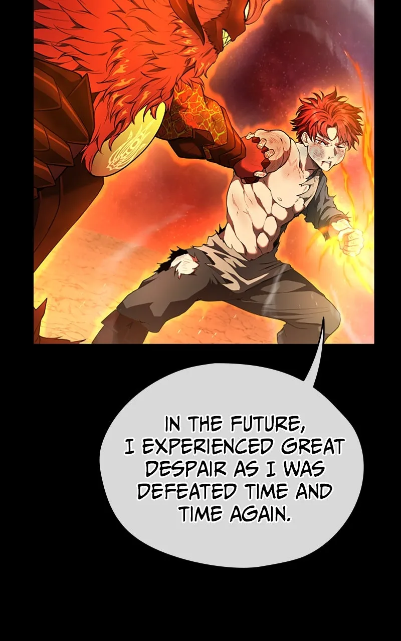 Regression of the Close Combat Mage Chapter 37 page 41 - 