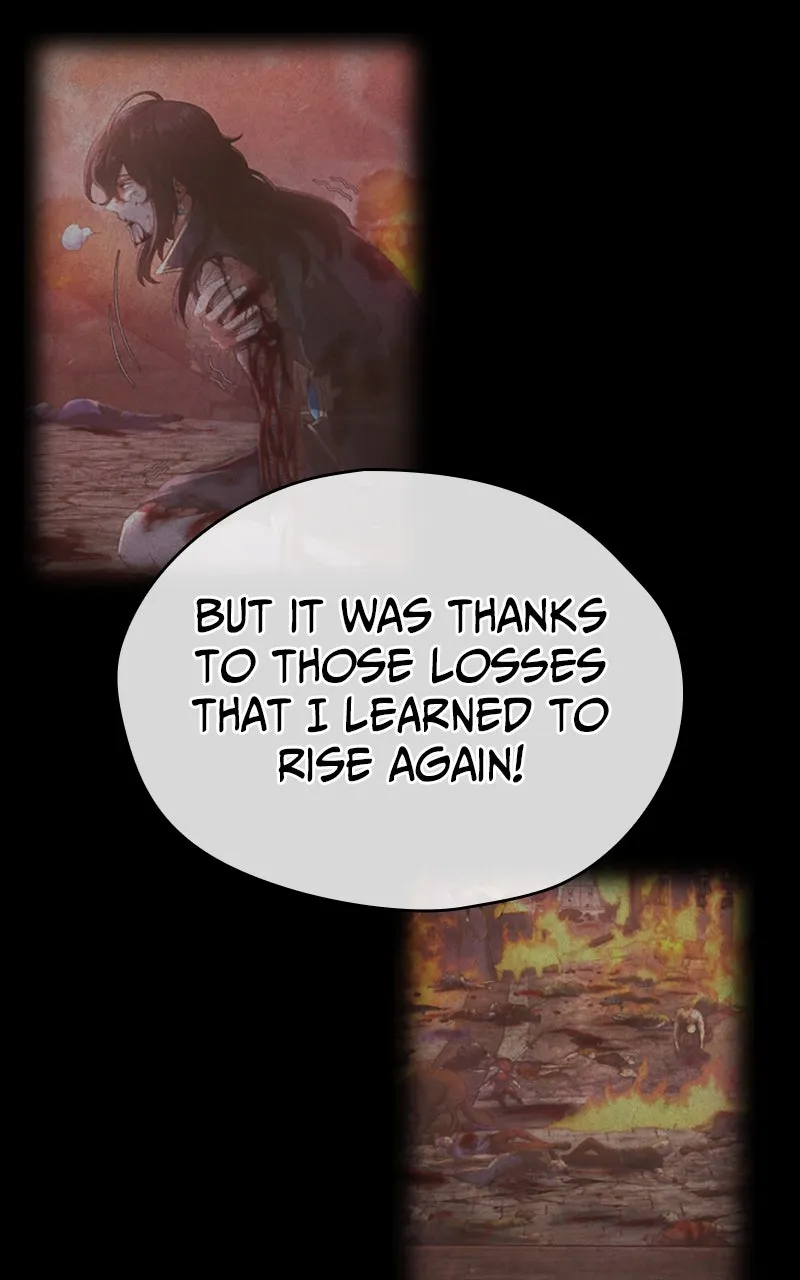 Regression of the Close Combat Mage Chapter 37 page 42 - 