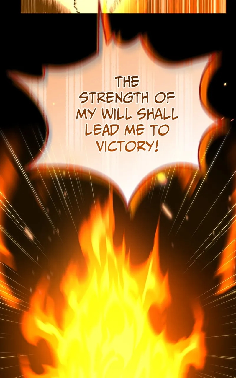 Regression of the Close Combat Mage Chapter 37 page 44 - 