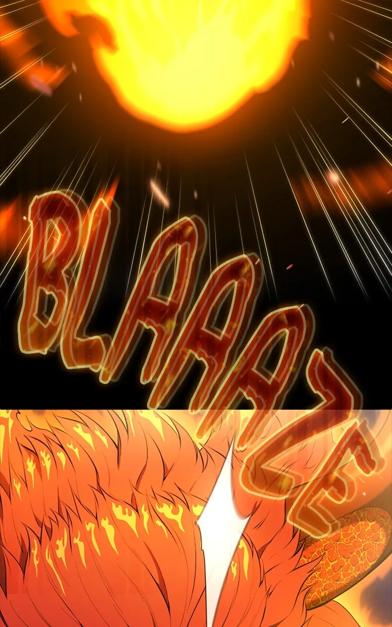 Regression of the Close Combat Mage Chapter 37 page 45 - 