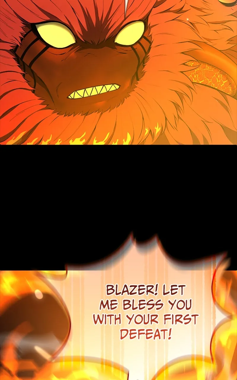 Regression of the Close Combat Mage Chapter 37 page 46 - 