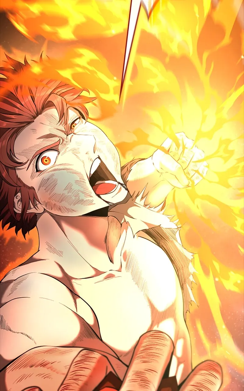Regression of the Close Combat Mage Chapter 37 page 47 - 