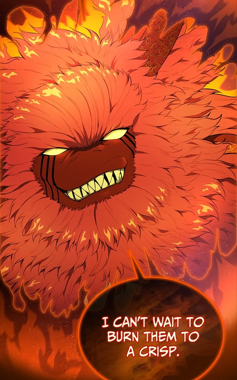 Regression of the Close Combat Mage Chapter 37 page 6 - 