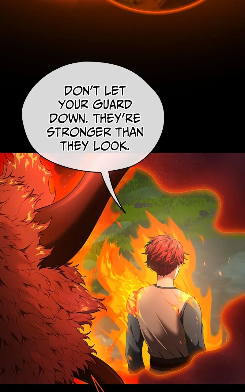 Regression of the Close Combat Mage Chapter 37 page 7 - 