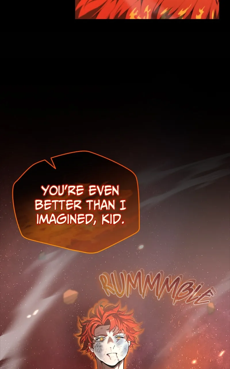 Regression of the Close Combat Mage Chapter 37 page 63 - 
