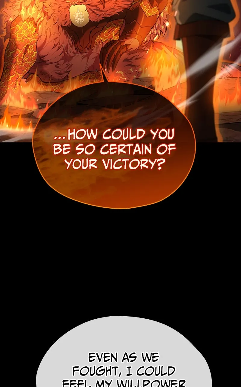 Regression of the Close Combat Mage Chapter 37 page 66 - 