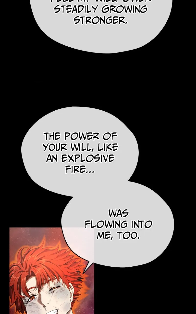 Regression of the Close Combat Mage Chapter 37 page 67 - 