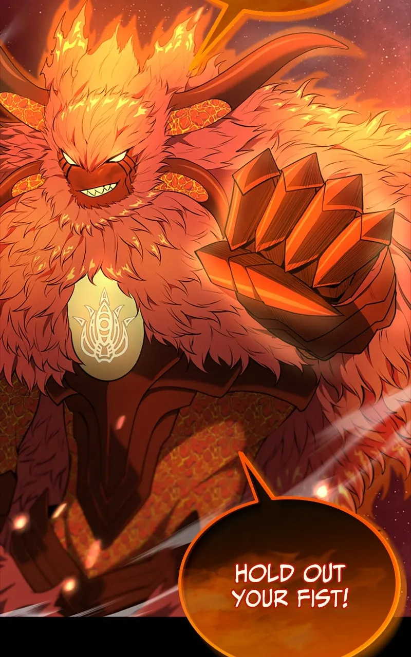 Regression of the Close Combat Mage Chapter 37 page 71 - 