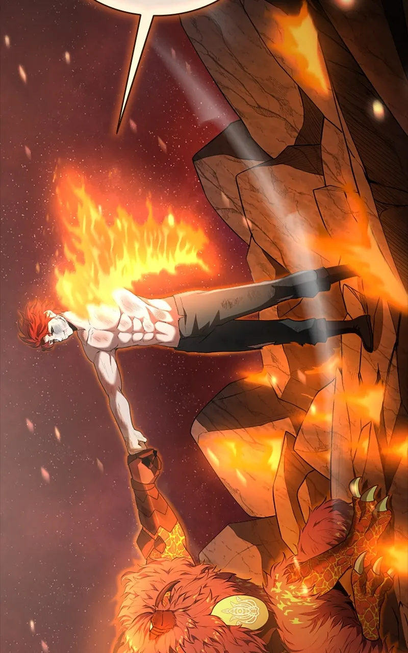 Regression of the Close Combat Mage Chapter 37 page 75 - 