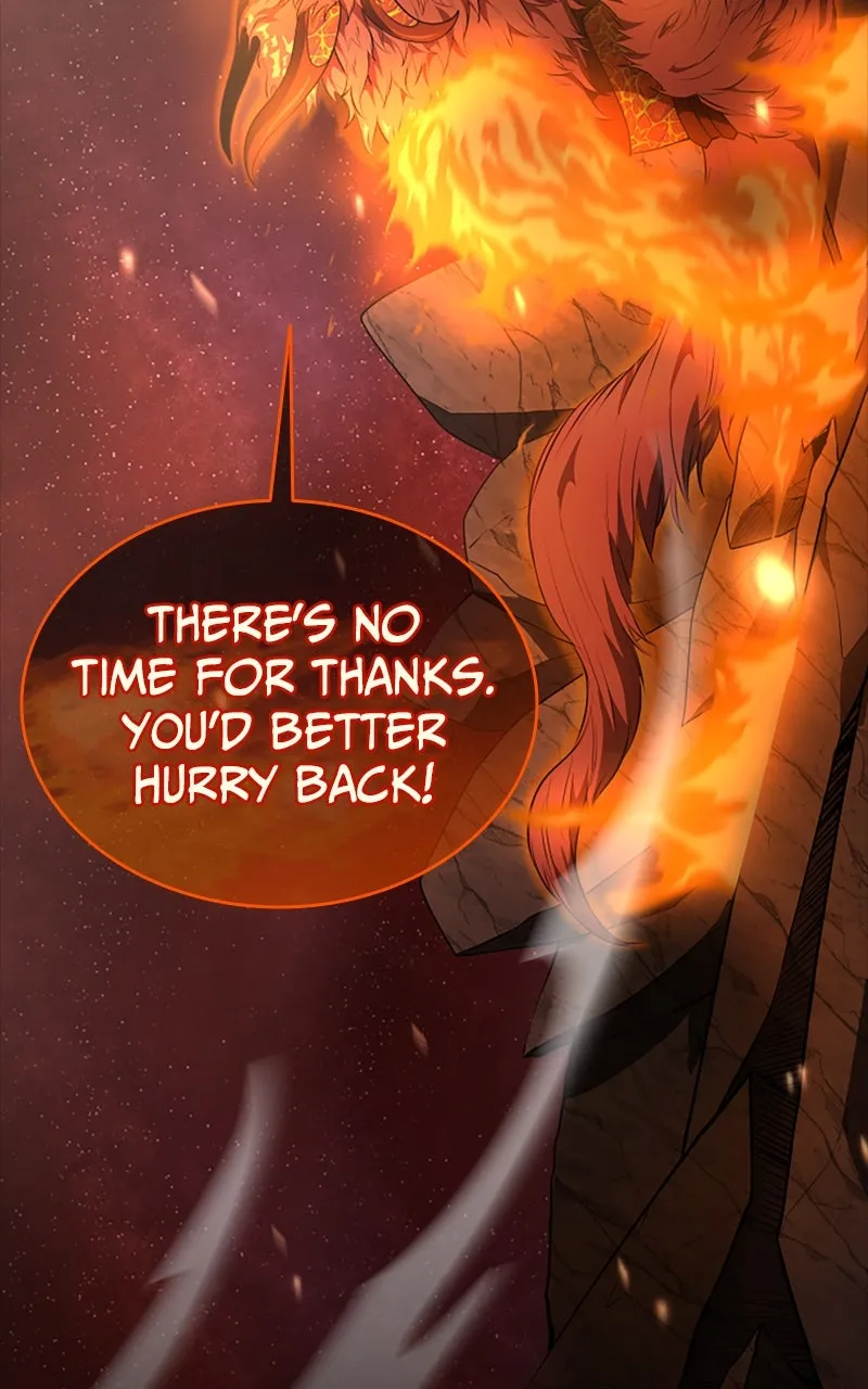 Regression of the Close Combat Mage Chapter 37 page 76 - 