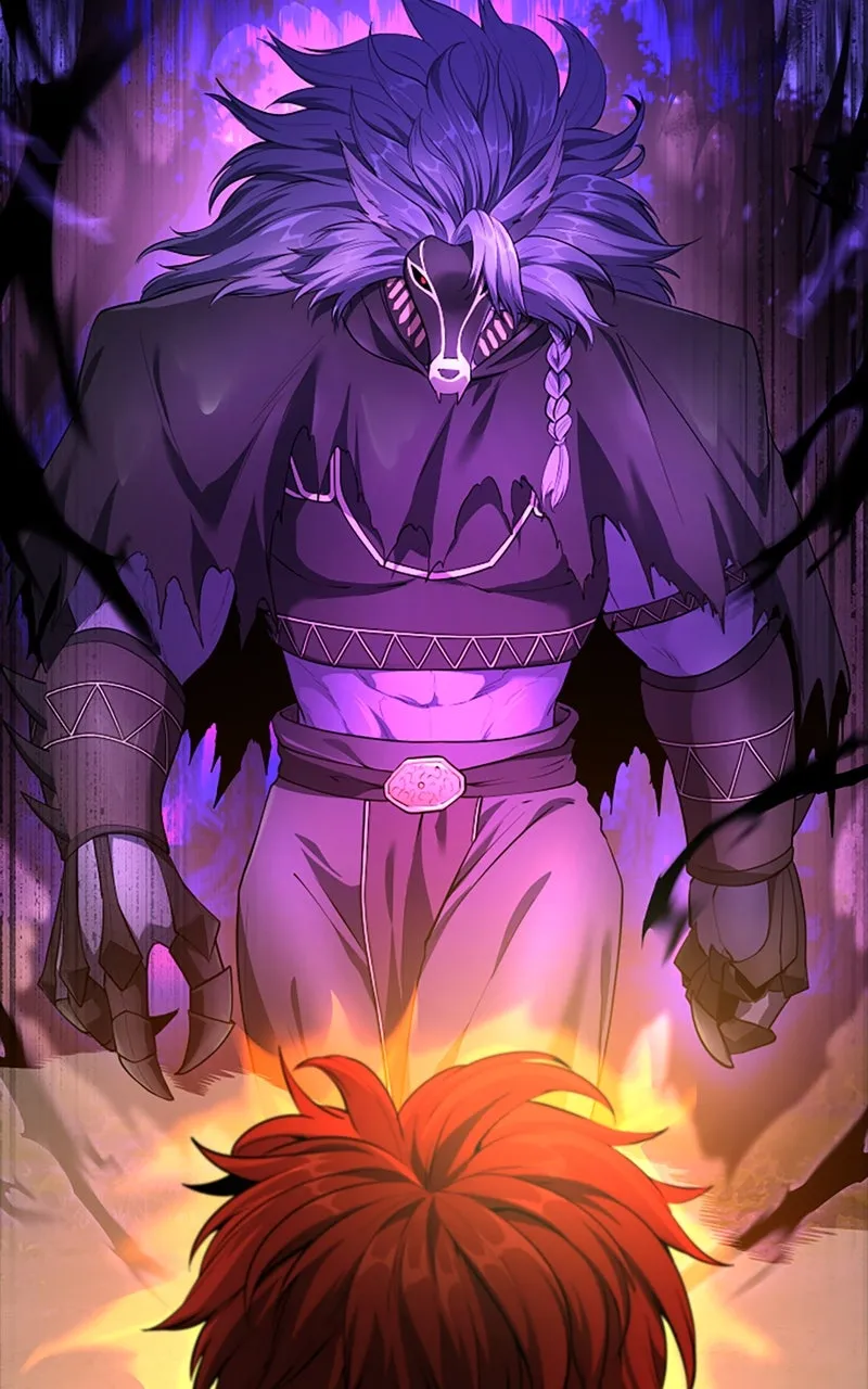 Regression of the Close Combat Mage Chapter 37 page 79 - 